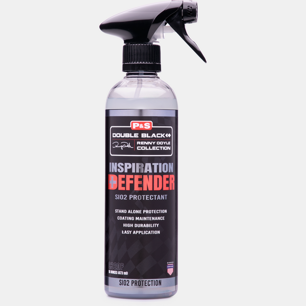 Defender SiO2 Protectant – P & S Detail Products